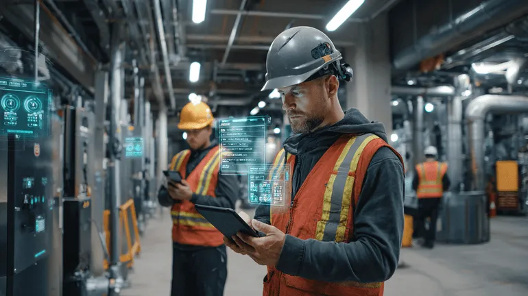 What Field Teams Should Know Before Adopting AI