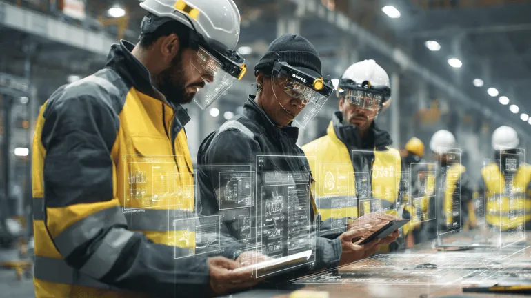 How to Know Whether Your Field Workflows Are Ready for AI