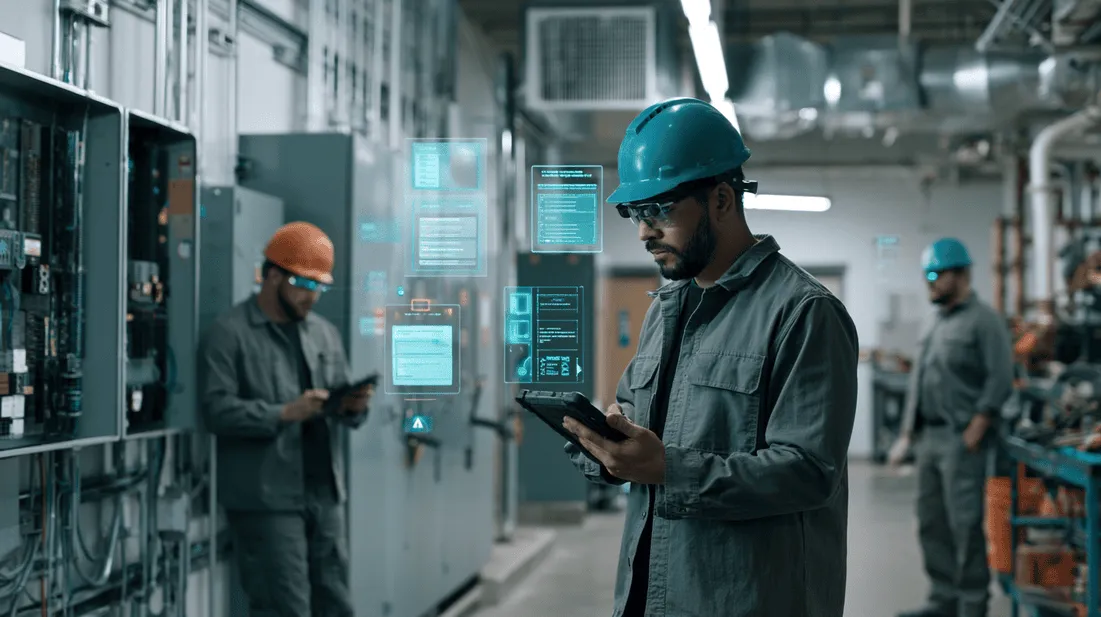 Voice and AR Guidance for Technicians: Where It Actually Helps