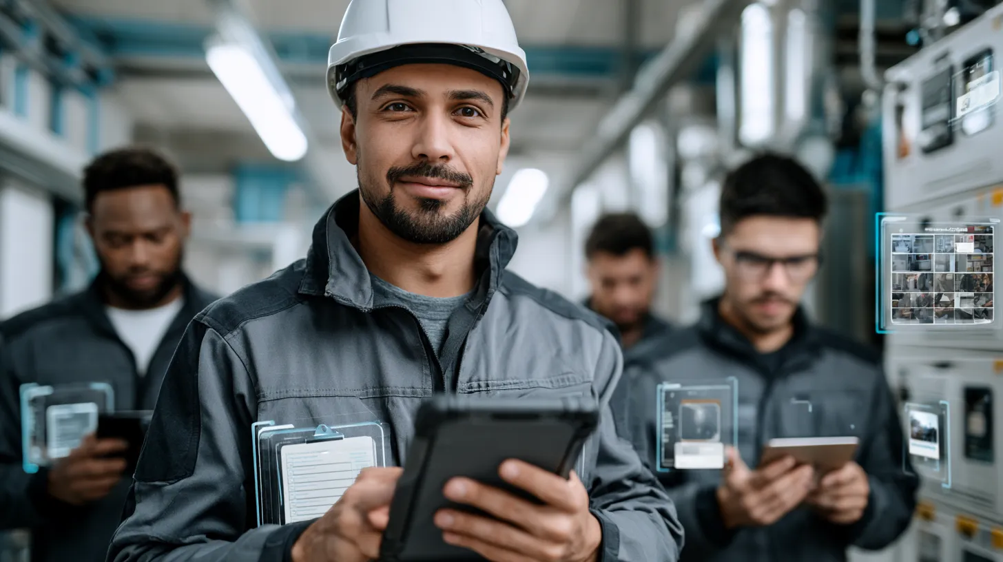 How AI-Guided Workflows Can Reduce Repeat Visits